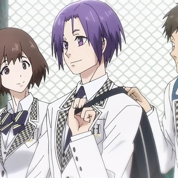 Reo mikage thumbnail