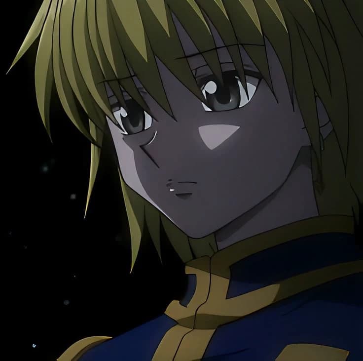 Kurapika thumbnail