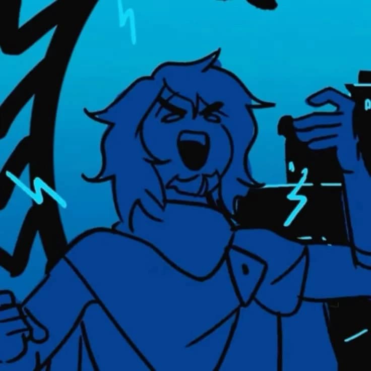 Odysseus 🗣️❗ thumbnail