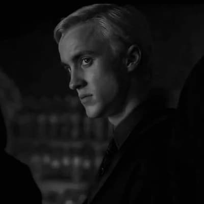 Draco Malfoy thumbnail