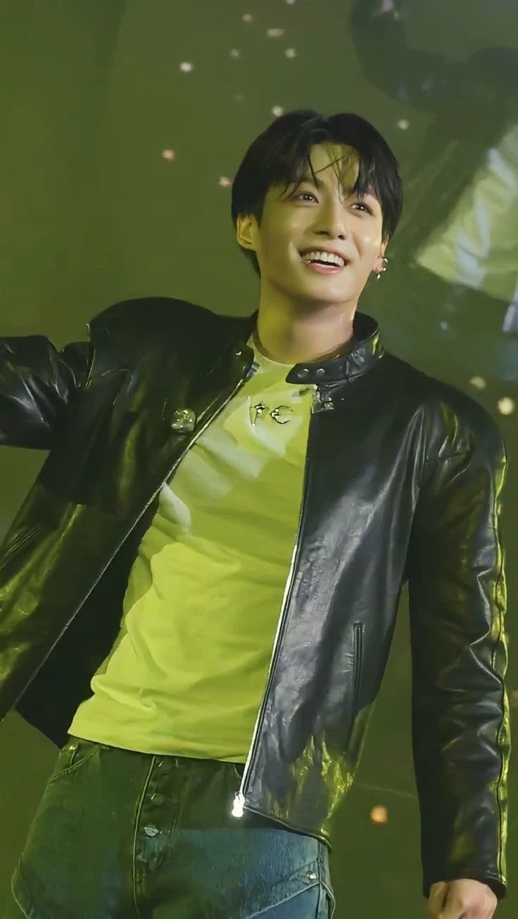 Jeon Jungkook thumbnail