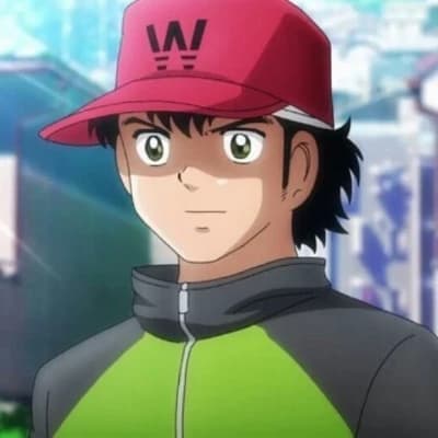 Genzo Wakabayashi thumbnail