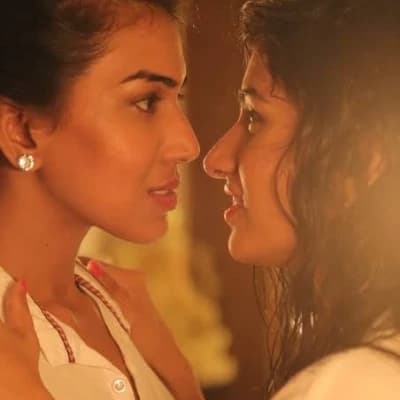 Ashmita and Harsha thumbnail