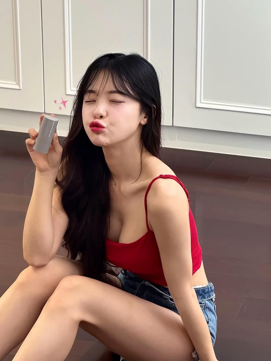 Lee Dahye thumbnail