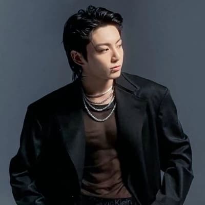 Jeon Jungkook thumbnail