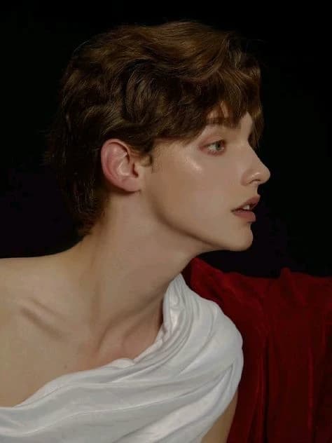 Antinous  thumbnail