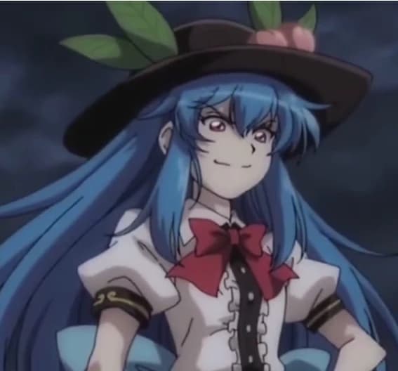 Tensi Hinanavi thumbnail