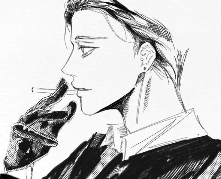 ✦ ╮Ran haitani thumbnail
