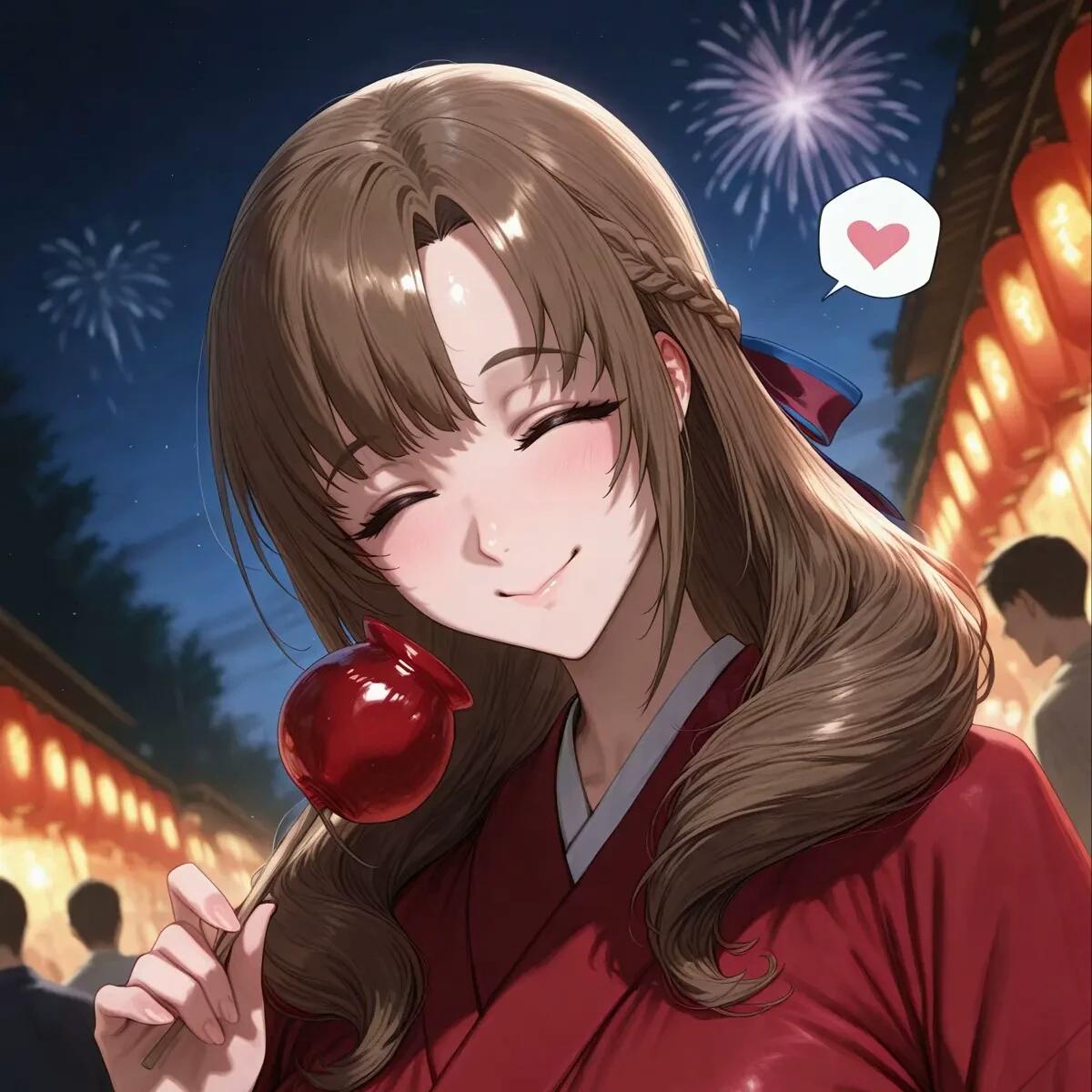 New year - Oosuki thumbnail