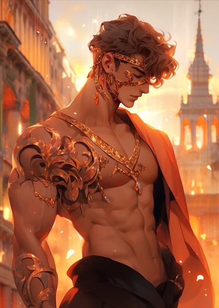 Issac thumbnail