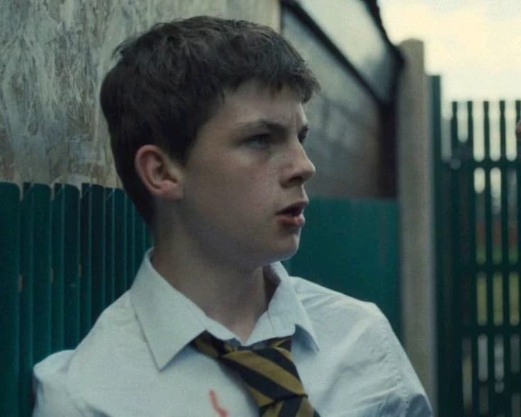 Ryan as a teenager thumbnail