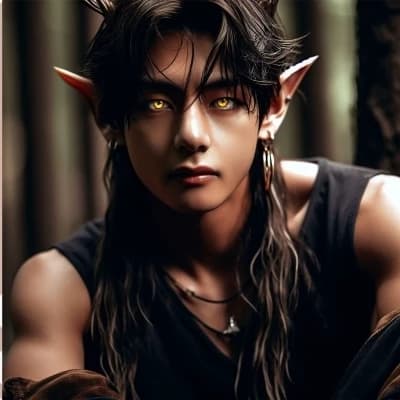 Taehyung thumbnail