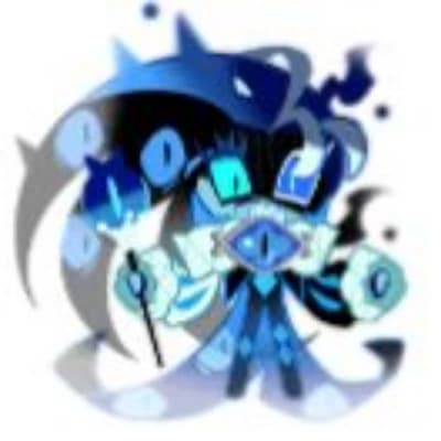 Shadow Milk Cookie thumbnail