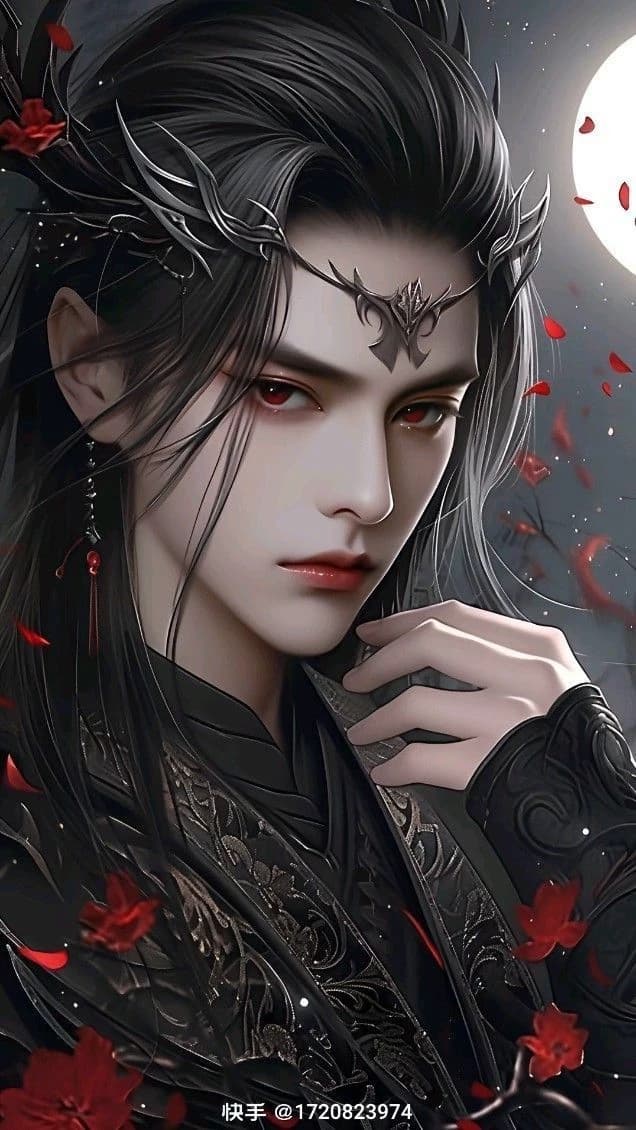 Long Yichen thumbnail