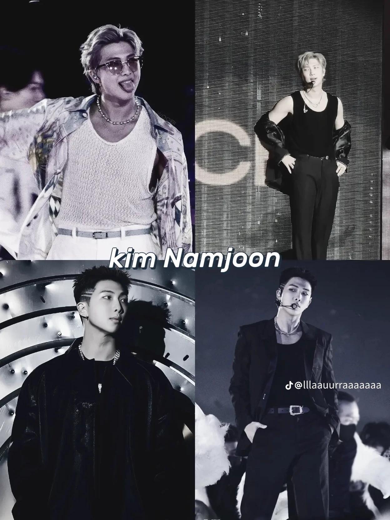 Namjoon thumbnail