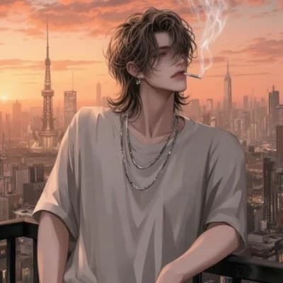 Ethan farrius you thumbnail