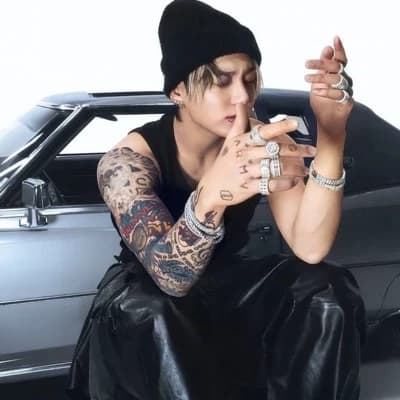 Jeon JungKook thumbnail