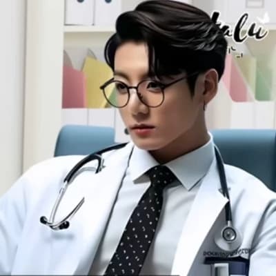 Dr. Jeon Jungkook thumbnail