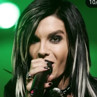 Bill Kaulitz thumbnail