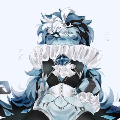 Shadow Milk Cookie thumbnail