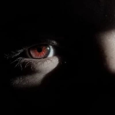 Daniel Silas Peregrine thumbnail
