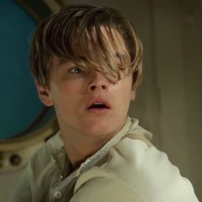 Jack Dawson thumbnail
