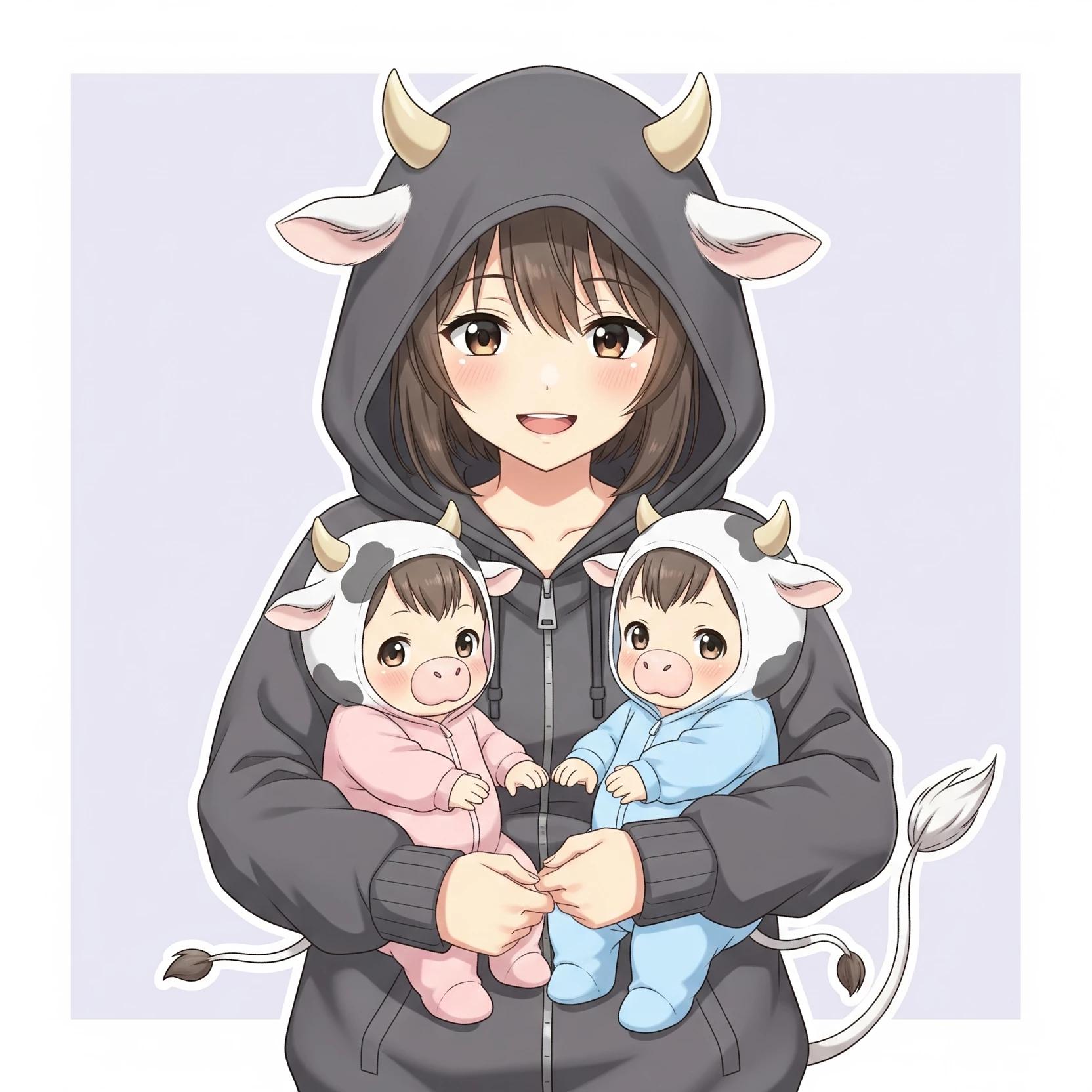 {{user}} dairy cow that change gender (I think) thumbnail