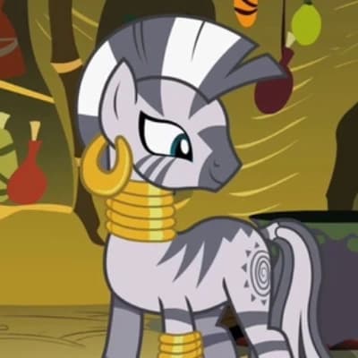 Zecora thumbnail