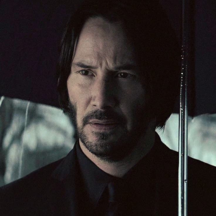John Wick thumbnail