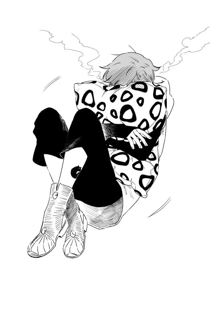 Harlequin/King thumbnail