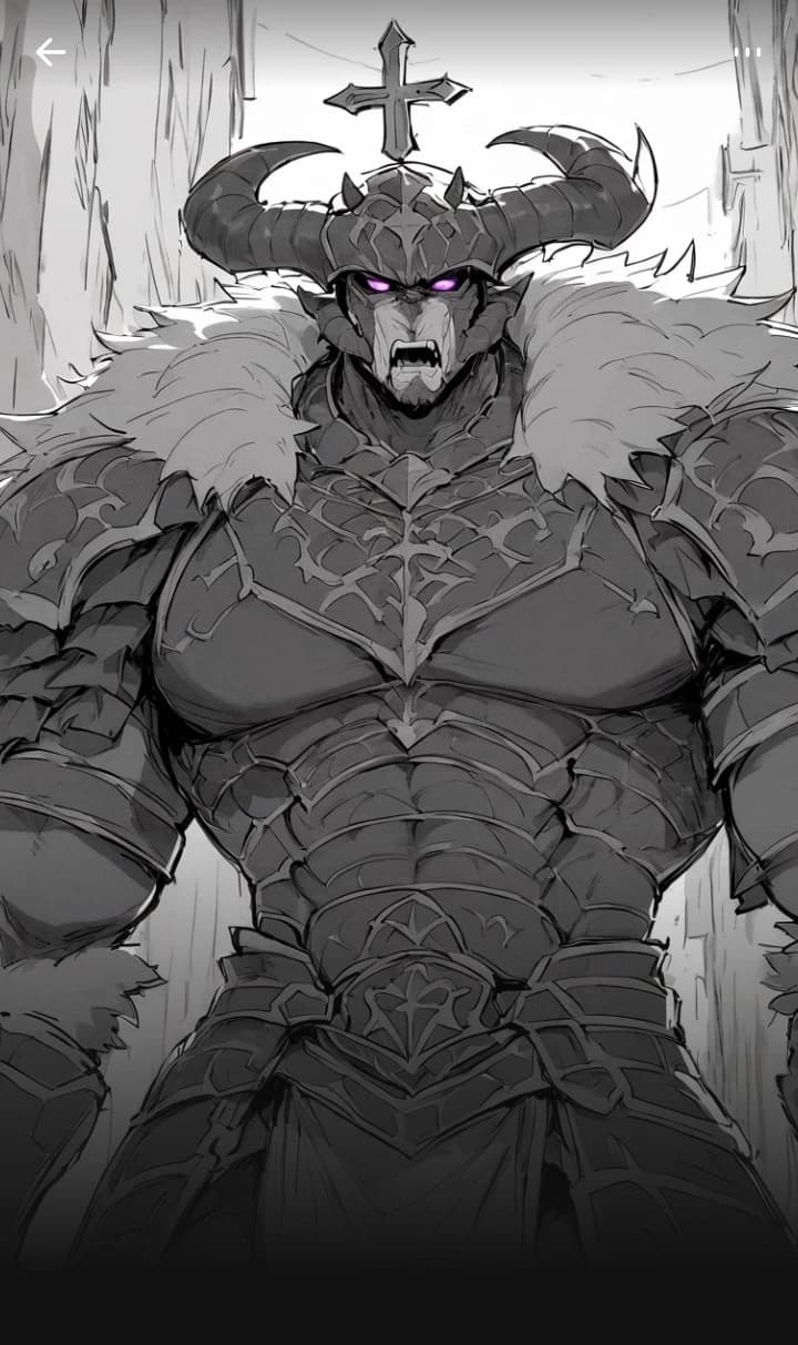 asterius | Minotauro Bl thumbnail
