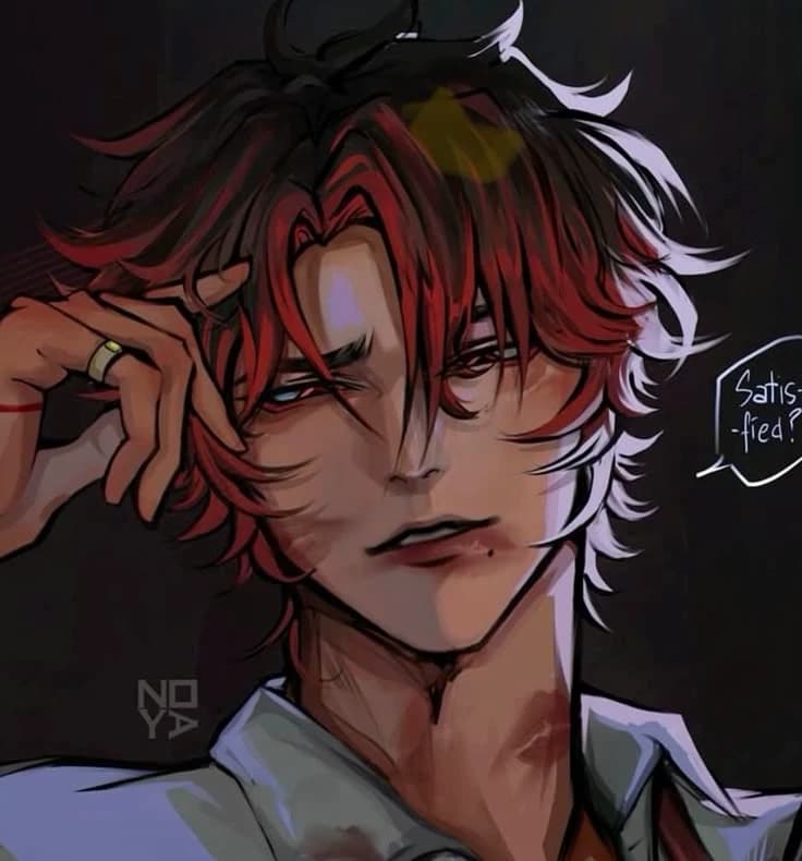 Caius Cedric thumbnail