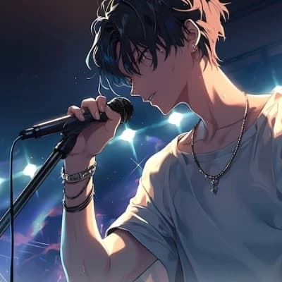 Your former best singer Maikel thumbnail