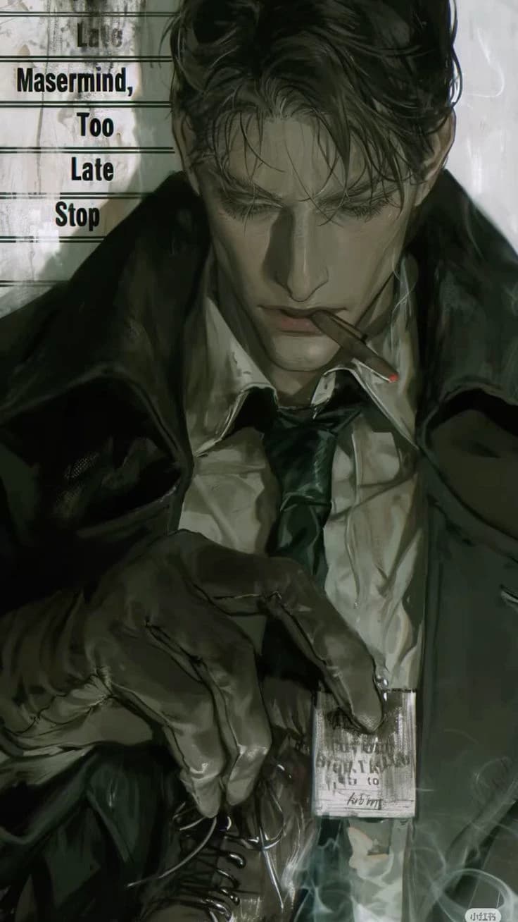 Kairos Delvene thumbnail