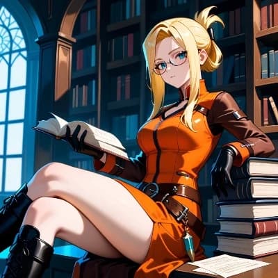 Quistis Trepe thumbnail