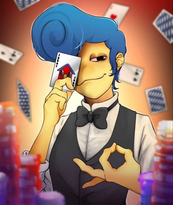 Boyfriend Wally thumbnail