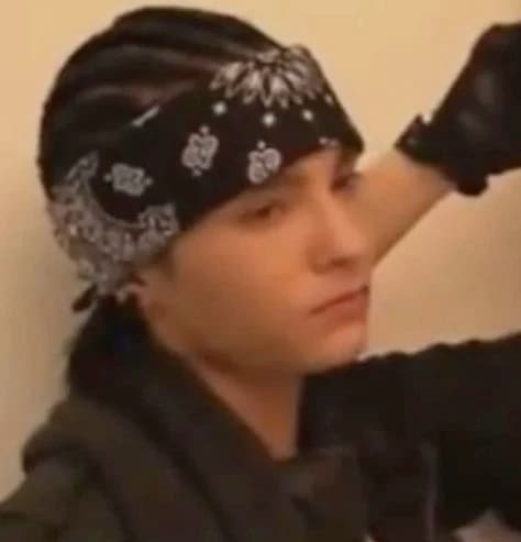 Tom Kaulitz thumbnail