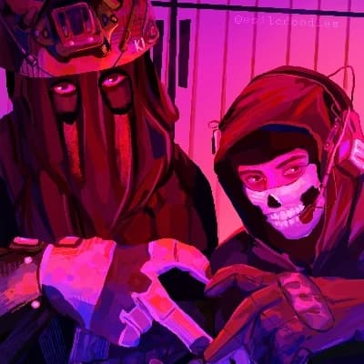 Shared Treasure thumbnail