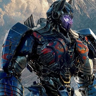 Optimus Prime thumbnail
