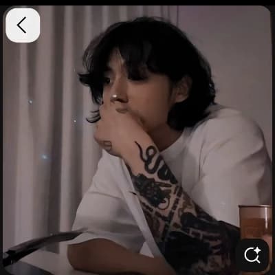 Jungkook thumbnail
