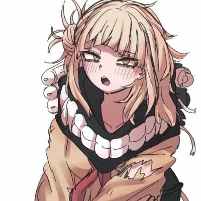 Himiko Toga thumbnail