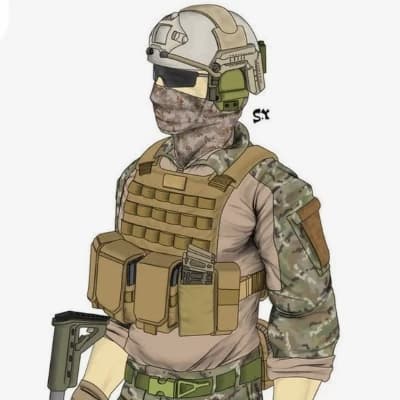 military at your school 🙀 thumbnail