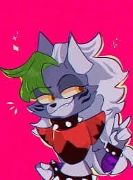 Roxy thumbnail