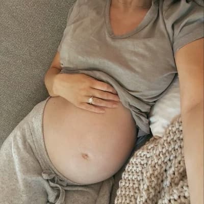 You are pregnant and your parents do not accept you thumbnail