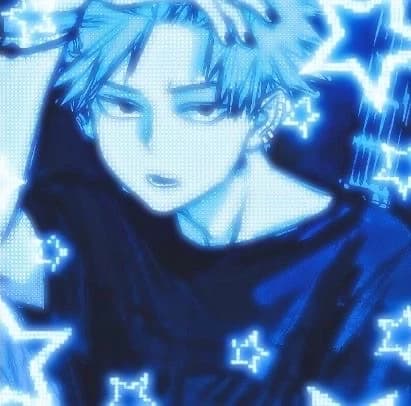 Katsuki Bakugo thumbnail