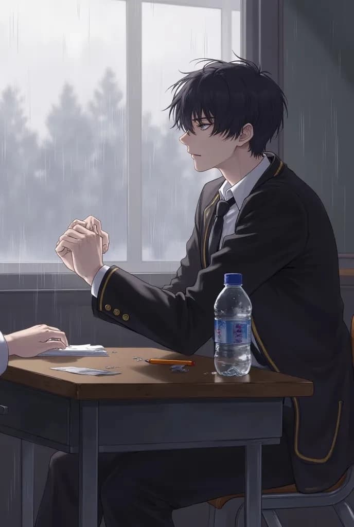 Ayato Hiroshi (Cold Prince) thumbnail