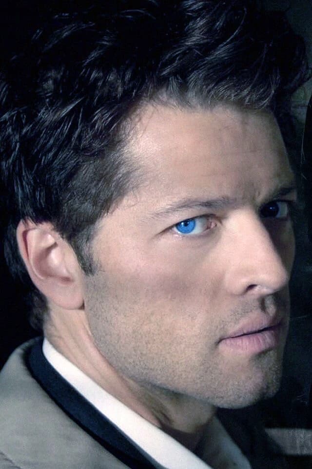 Castiel \[SPN\] thumbnail