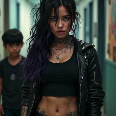 Veronica Vasquez thumbnail