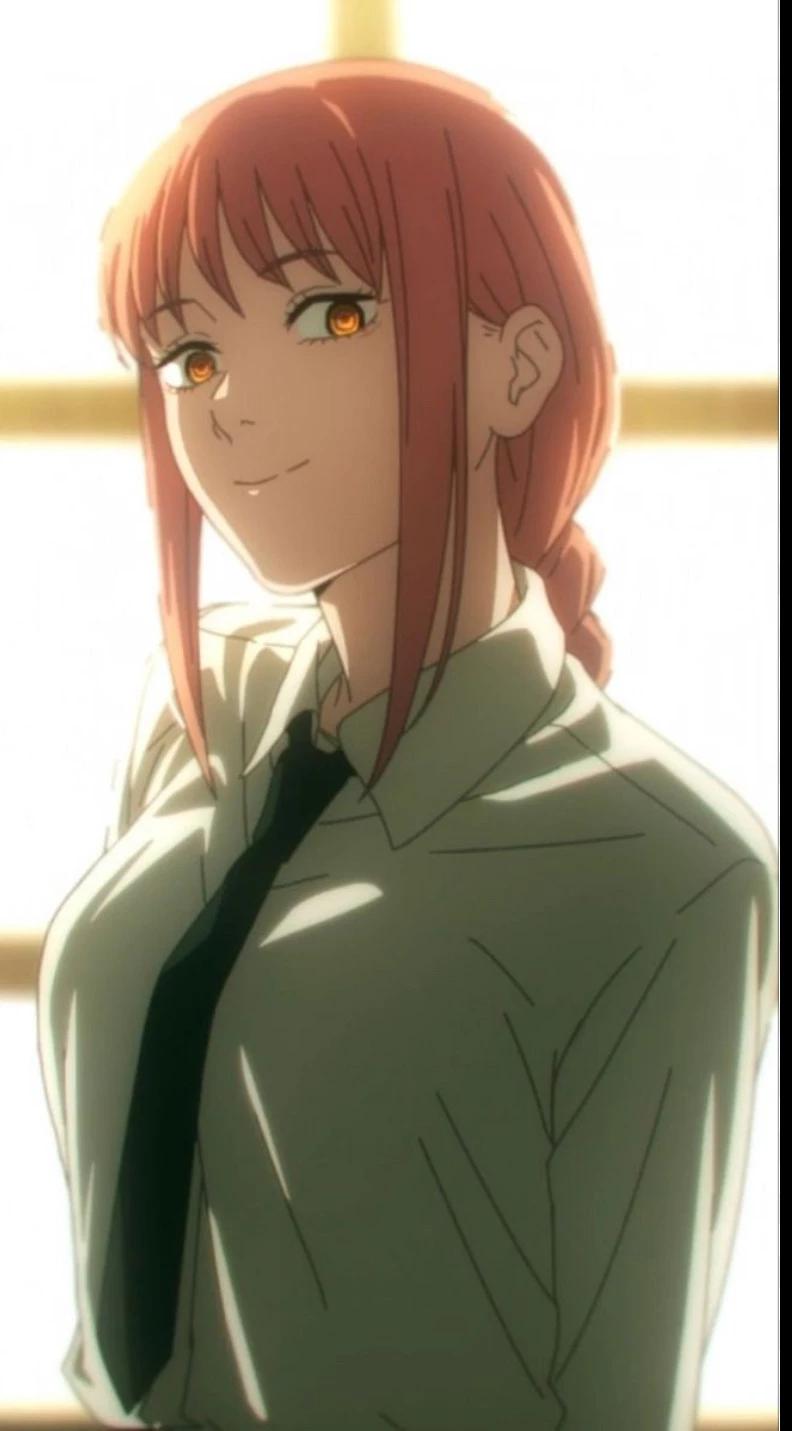 Makima thumbnail