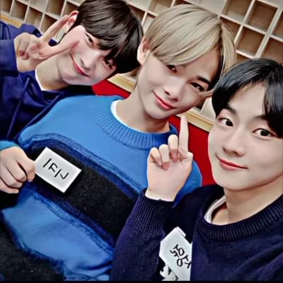 Jungwon, Santo, ni-ki (BL/MLM/GXB🏳️ 🌈) thumbnail